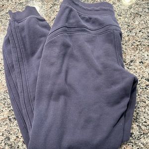 Lululemon Joggers (Can’t seem to find online, older style)